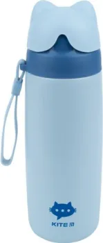 Kite Сat 21-376-01 К 350мл (голубой)