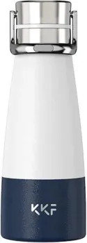 Kiss Kiss Fish Swag Vacuum Bottle Mini (синий/белый)