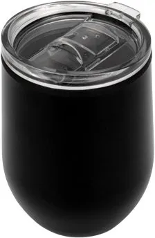 Oasis Pot 330мл (черный)