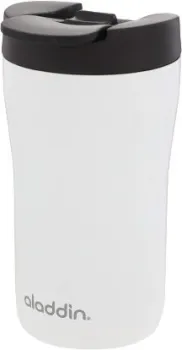 Easygifts Latte Leak-Lock Mug 250мл (белый)