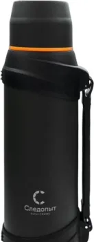 Следопыт Safari Travel PF-TM-26 2.5л (черный)