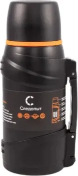 Следопыт Safari Travel PF-TM-23 1.3л (черный)