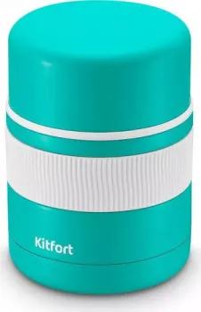 Kitfort KT-1218 500 мл (бирюзовый)