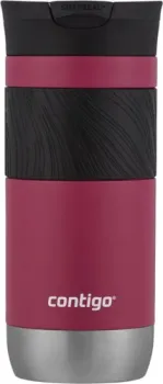 Contigo Byron 2.0 470мл (малиновый)