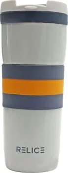 Relice RL-8405 400мл (белый/желтый/серый)