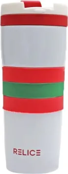 Relice RL-8405 400мл (белый/зеленый/красный)