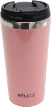 Relice RL-8400 400мл (розовый)