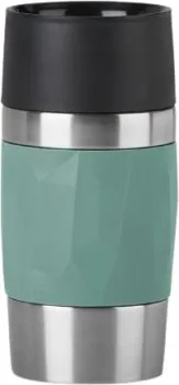 Tefal Travel Mug Compact 300мл (зеленый)