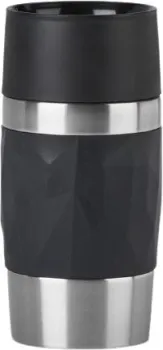Tefal Travel Mug Compact 300мл (черный)