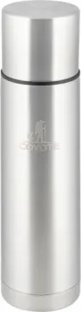 Coyote SVF-750ST кнопка 750мл (нержавеющая сталь)