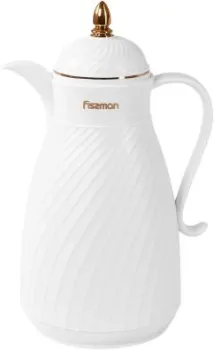 Fissman 9834 1л (белый)