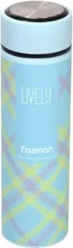 Fissman 9746 500мл (синий)