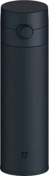 Xiaomi Mijia Insulation Cup Bomb Cover Version 480 мл (синий)