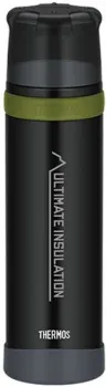 THERMOS FFX-901 MTBK 900мл (черный)