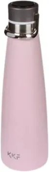 Kiss Kiss Fish Light Smart Insulation 475мл (розовый)