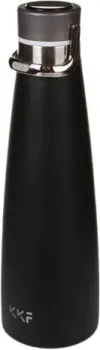 Kiss Kiss Fish Light Smart Insulation 475мл (черный)