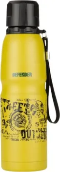 Attribute Defender AVF050 500мл (желтый)