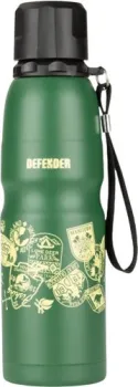 Attribute Defender AVF050 500мл (зеленый)