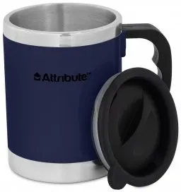 Attribute Magnifica Basic AVF083 400мл (синий)