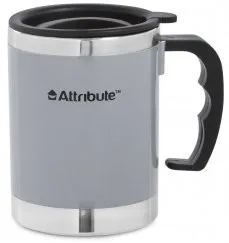 Attribute Magnifica Basic AVF083 400мл (серый)