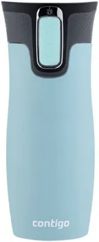 Contigo West Loop 470мл (лазурный)