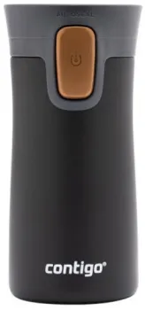 Contigo Pinnacle 300мл (черный/коричневый)