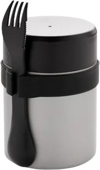 Xindao Bogota P432.971 400мл (серебристый/черный)