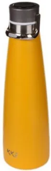 Kiss Kiss Fish Light Smart Insulation 475мл (желтый)