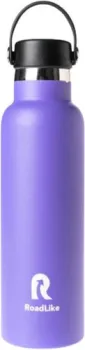 RoadLike Flask 600мл (фиолетовый)