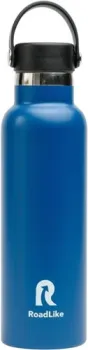 RoadLike Flask 600мл (синий)