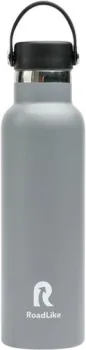 RoadLike Flask 600мл (серый)