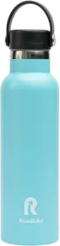 RoadLike Flask 600мл (голубой)