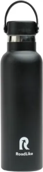 RoadLike Flask 600мл (черный)
