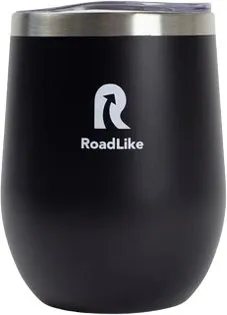 RoadLike Mug 350мл (черный)