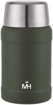 Mercury Haus MC-7349 800мл (зеленый)