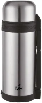 Mercury Haus MC-7343 1.8л (нержавеющая сталь)