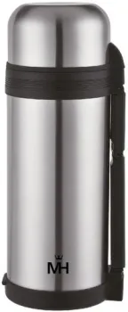 Mercury Haus MC-7340 1л (нержавеющая сталь)