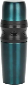 Fissman 9824 480мл (зеленый)