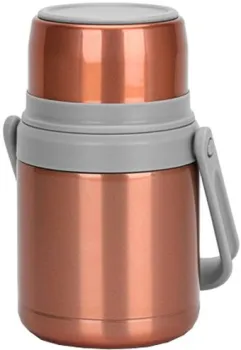 Fissman 9829 1л (розовый)