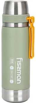 Fissman 9877 600мл (зеленый)
