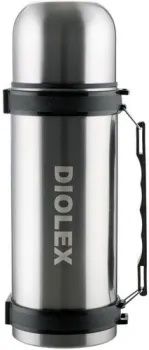 Diolex DXT-1200-1 1.2л (нержавеющая сталь)
