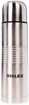 Diolex DXW-500-1 500мл (нержавеющая сталь)