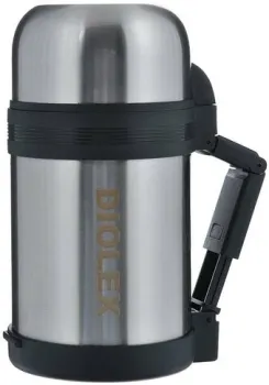 Diolex DXU-800-1 800мл (нержавеющая сталь)
