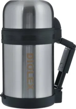 Diolex DXU-1000-1 1л (нержавеющая сталь)