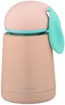 HiTT Funny HF350H 350мл (розовый)