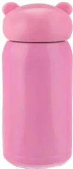 HiTT Funny HF350 350мл (розовый)