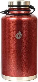 Mizu V20 (red hammer paint/LE Drip)