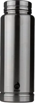 Mizu V12 (stainless steel)