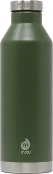 Mizu V8 (army green)