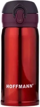 Hoffmann HM 20333 350мл (красный)